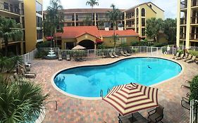 Ramada Hotel Boca Raton